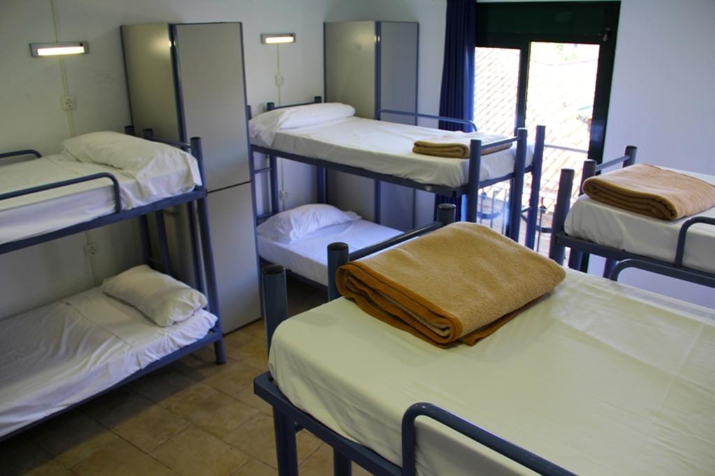 Center-Ramblas Guest House Барселона Стая снимка